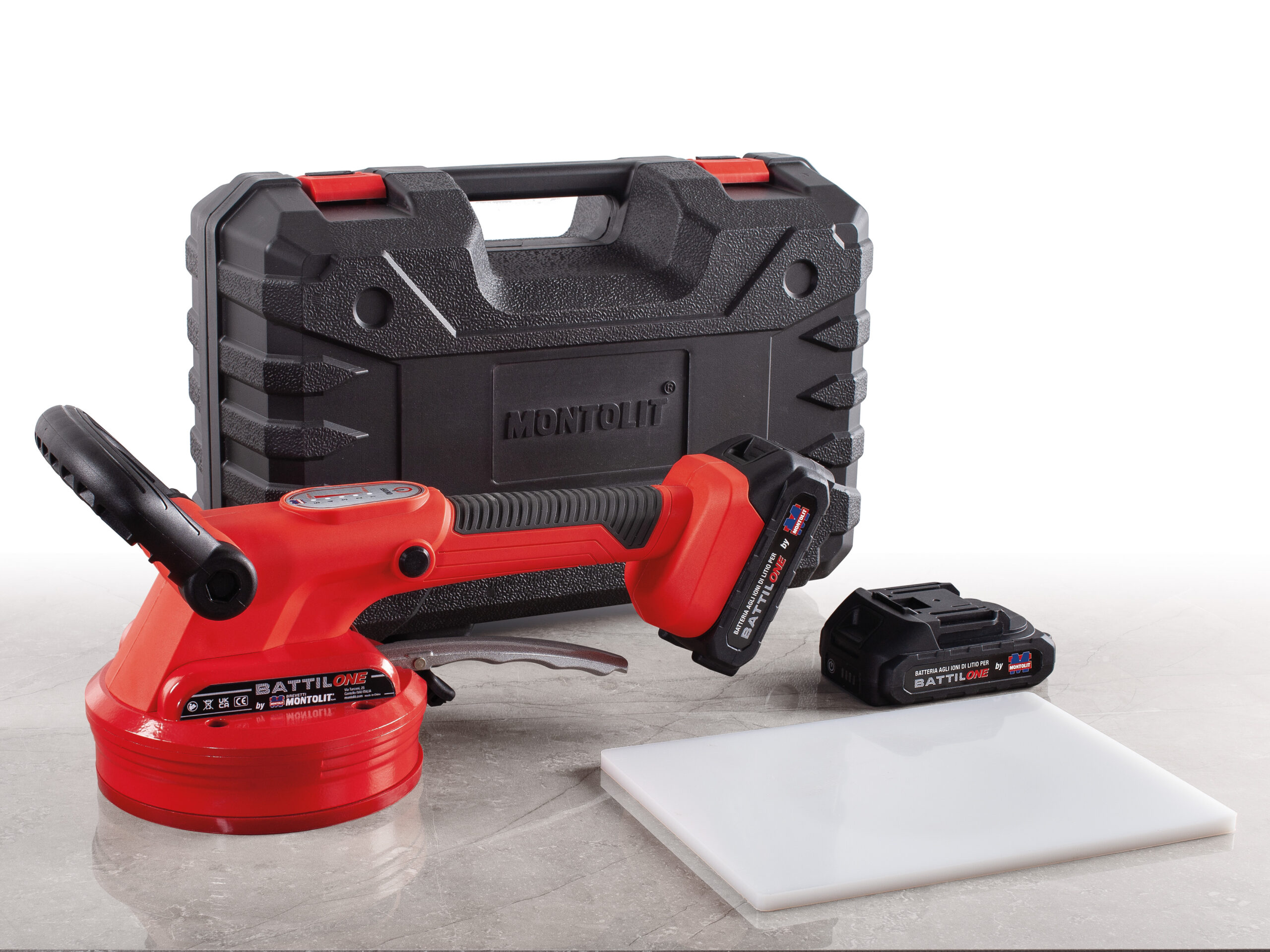 Innovative impressive technologies